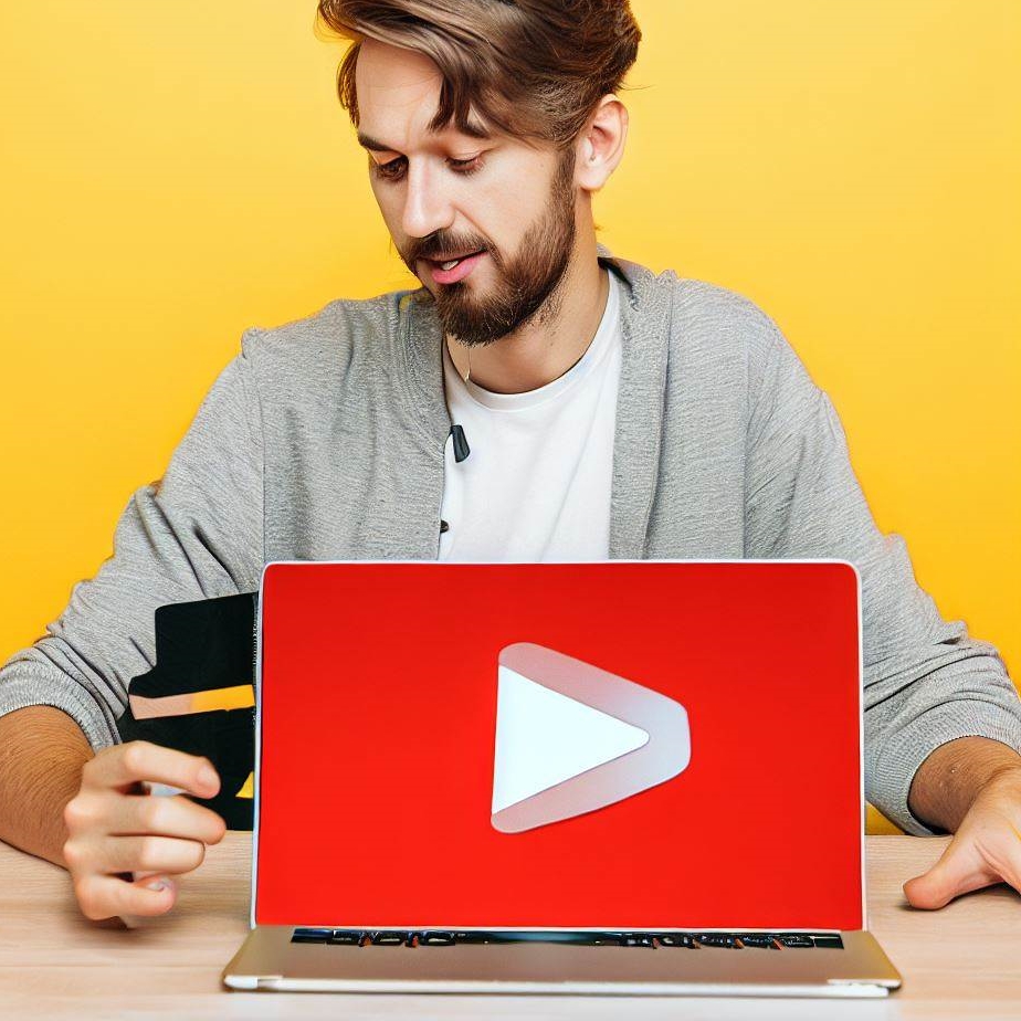 Jak działa algorytm YouTube?