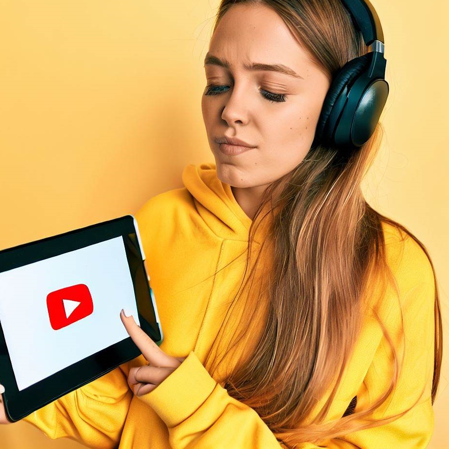 Jak słuchać YouTube z wyłączonym ekranem