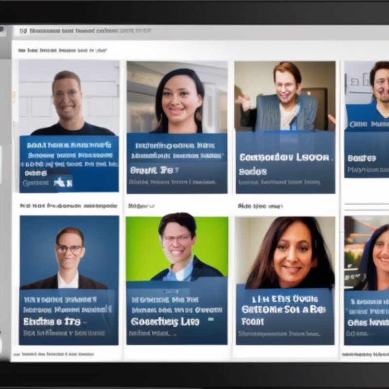 Jak wykorzystać LinkedIn do marketingu? - Poradnik Social Media
